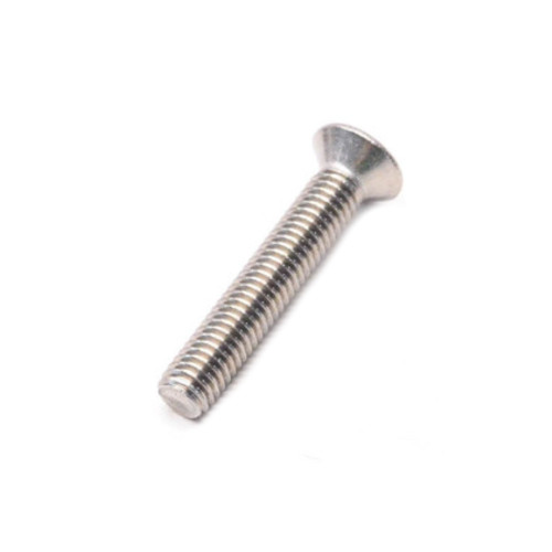 Sea-Doo New OEM Phillips Head Screw (M6 X 35) Set Of 2, 208563560