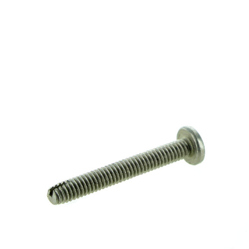 Sea-Doo New OEM Steering System Thread Screw (8-32 X 1-1/4) Set Of 2, 204390059