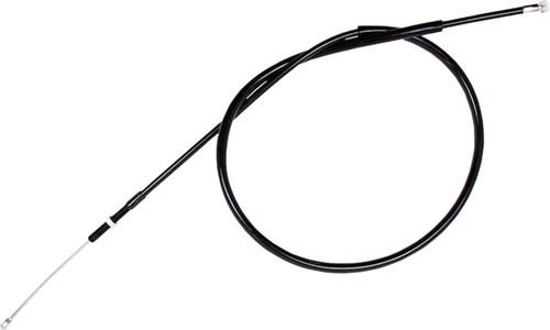 MOTION PRO Black Vinyl Clutch Cable, 70-2524