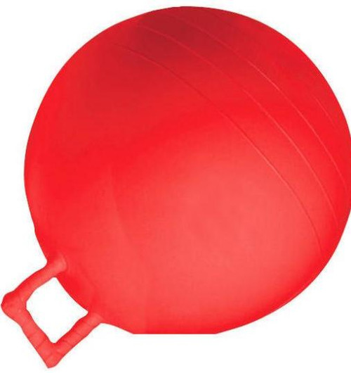 AIRHEAD SPORTS GROUP Buoy - 20" - Red, B-20R AIRHEAD SPORTS GROUP Buoy - 20" - Red, B-20R