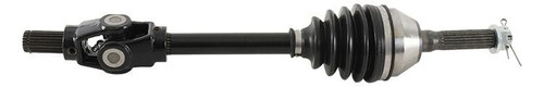 ALL BALLS 6 Ball Heavy Duty Axle, 531-0503