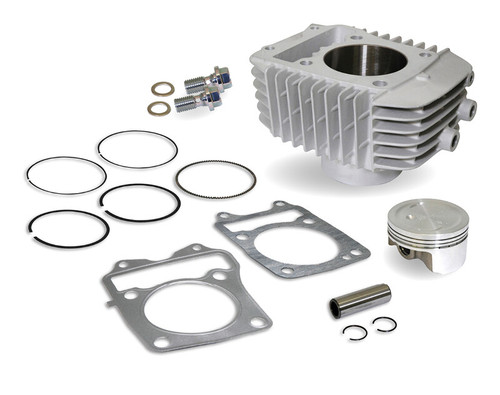 KOSO Honda Grom/Monkey Big Bore Kit, 27-5800