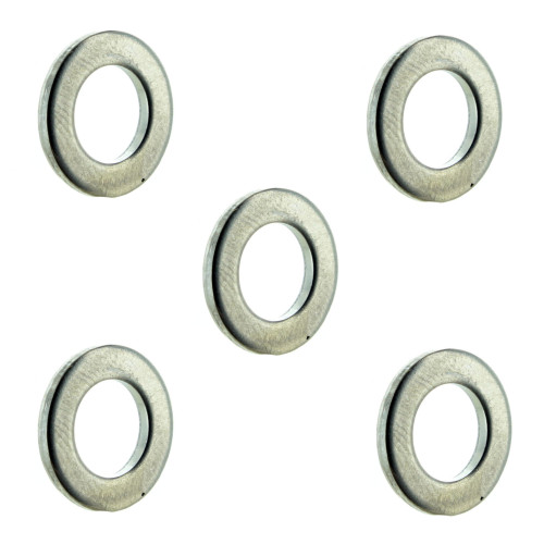 Polaris New OEM Blower Housing And Crankcase Washer Set Of 5, 3080142