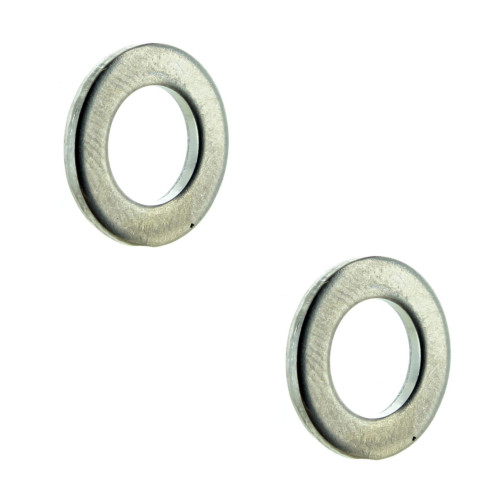 Polaris New OEM Blower Housing And Crankcase Washer Set Of 2, 3080142