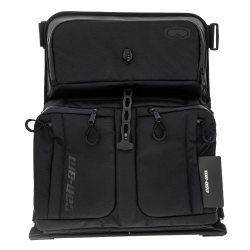 Can-Am OEM Overhead Storage Bag for Maverick, 715007379