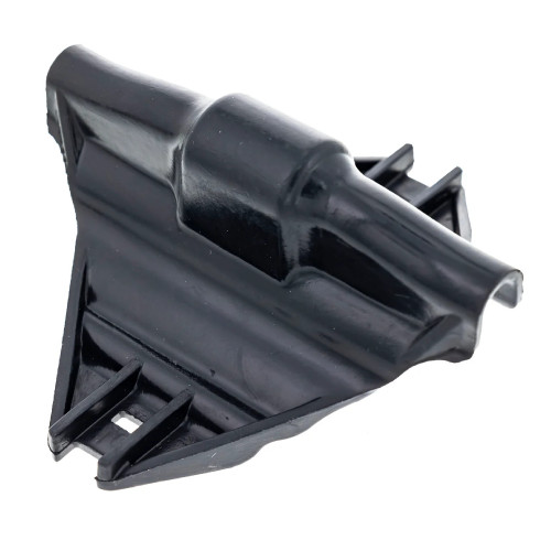 Can-Am OEM Front Hose Guard for Outlander and Renegade, 705602016