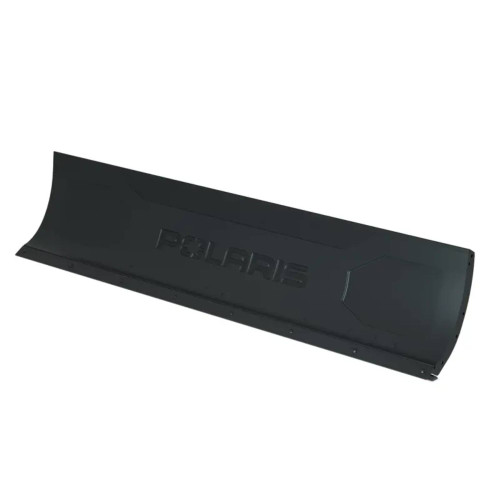 Polaris New OEM Glacier HD Plow Blade - 72" Steel, 2880270, 2890335