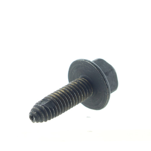Polaris New OEM Screw (M6 x 1.0 x 20) Set Of 2, 7518529