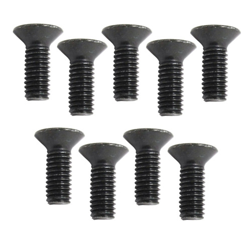 Arctic Cat New OEM M6X1.0X16 Screw, Qty 9, 8474-616 Arctic Cat New OEM M6X1.0X16 Screw, Qty 9, 8474-616