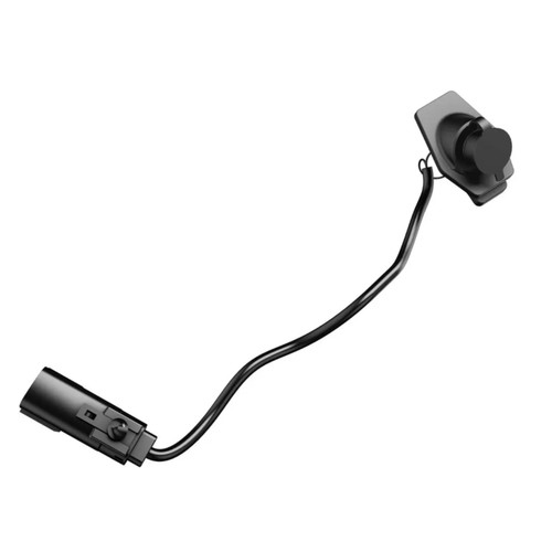 Ski-Doo OEM, Easy Install Lynx Heated Visor Kit, Standard RCA Plug, 860202338 Ski-Doo OEM, Easy Install Lynx Heated Visor Kit, Standard RCA Plug, 860202338