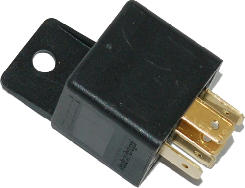 NAMZ CUSTOM CYCLE Namz Misc HD Style Terminals & Parts, 850-08624