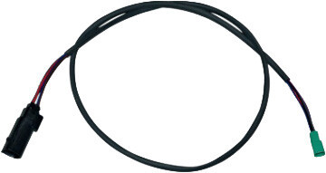 NAMZ CUSTOM CYCLE Throttle-By-Wire Extension Harness Kits, 850-08757