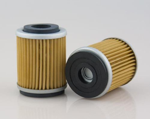 HIFLOFILTRO Hiflofiltro Oil Filter, HF142