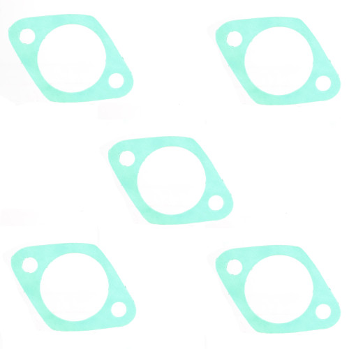 Aftermarket New Carburetor Gasket 38mm Pack of 5, 0934-2620