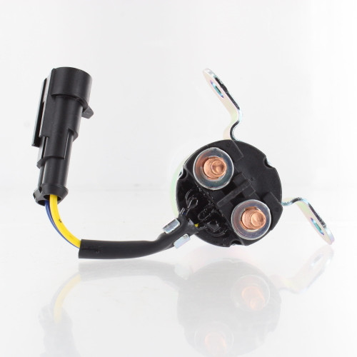 Polaris OEM Solenoid Starter C1100 w/Washer, 4014471