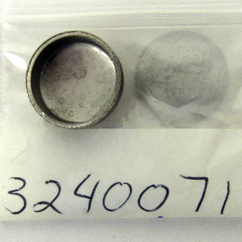 Polaris New OEM PWC Cylinder and Manifold Plug SL,650,750