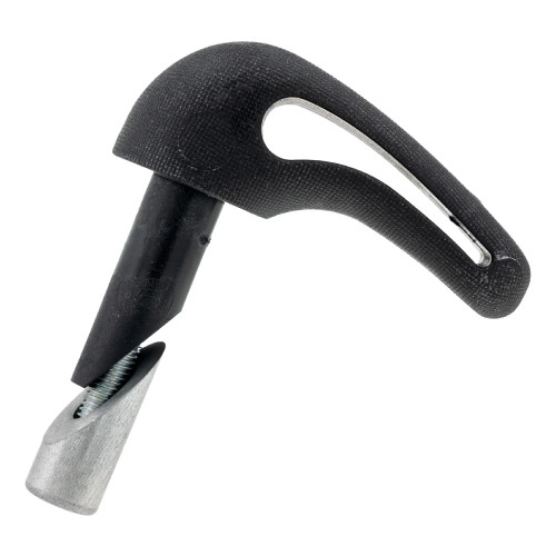 Polaris OEM Asm-Handle Bar Hook Blk, 1830263-070