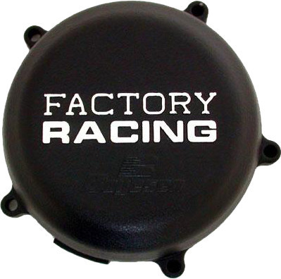 BOYESEN Spectra Series Factory Ignition Cover, 59-7413B