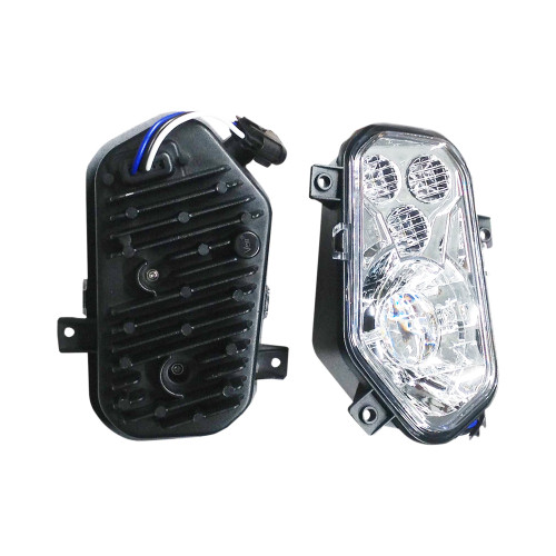 Brite-Lites New LED Headlight Kit, 2001-1557