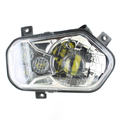 Brite-Lites New LED Headlight Kit, 2001-1557