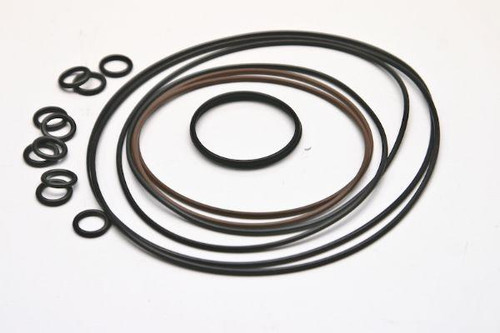 PRO DESIGN O-Ring Set - Yfz350, PD900