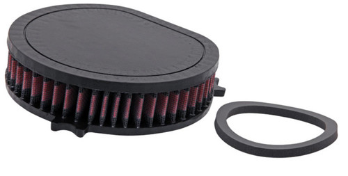 K & N Air Filter - V-Star 1100, YA-1199