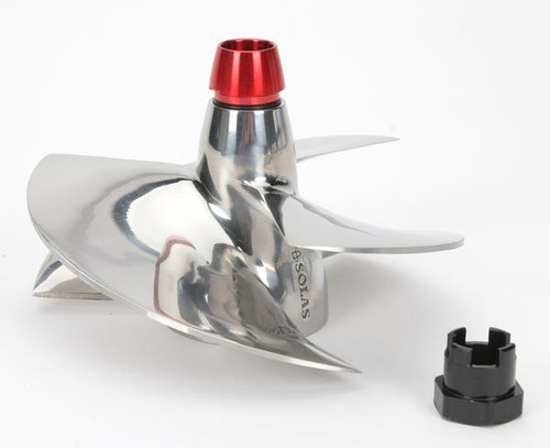 SOLAS Impeller - X-Prop - 16/23 - Kawasaki, KF-SC-X