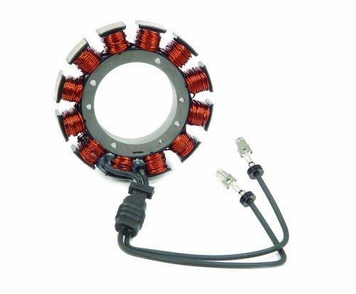 Accel Alternator Stator - Harley Davidson, 152105