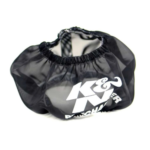 K & N Precharger - Black - Yamaha, YA-2088PK
