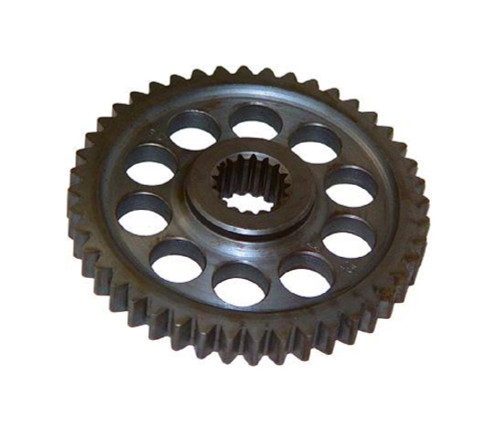VENOM PRODUCTS Sprocket Hy-Vo� - Polaris - 41-Tooth, 930269