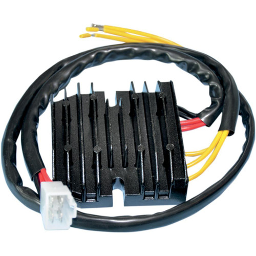 Rick's Motorsport Electric Regulator/Rectifier - Honda, 10-106