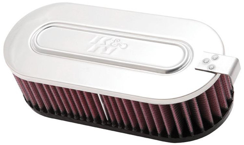 K & N Air Filter - Honda, HA-1079