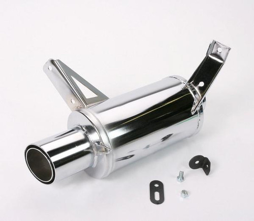 SNO STUFF Rumble Pack Silencer, 331-202