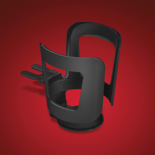 Show Chrome Accessories Drink Holder, 52-835D