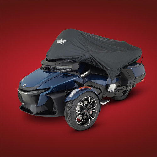 Ultragard Black Half Cover Rt 2020, 4-447BK Ultragard Black Half Cover Rt 2020, 4-447BK