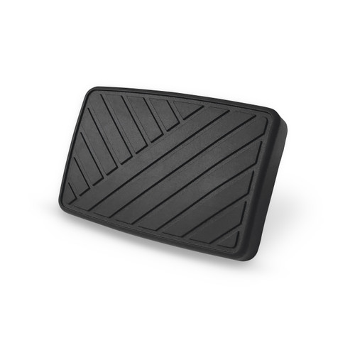 Show Chrome Accessories Full Size Brake Pedal Rt 2020, 41-205 Show Chrome Accessories Full Size Brake Pedal Rt 2020, 41-205