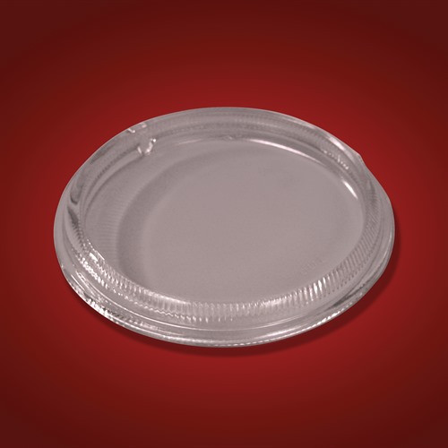 Show Chrome Accessories New Replacement Clear Lens, 10-604L