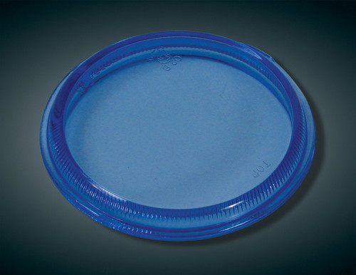 Show Chrome Accessories Replacement Blue Tint, 10-704L