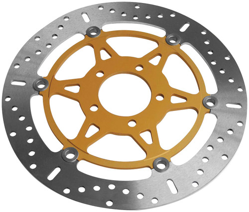 EBC Brake Rotor - Vt1100 Shadow - Md1080rs, MD1080RS