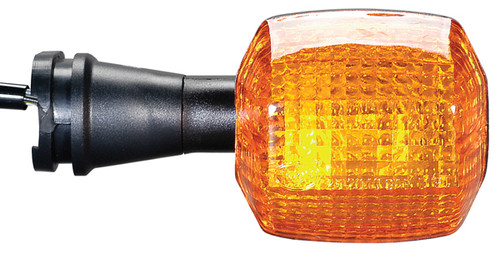 K&S TECHNOLOGIES Turn Signal - Kawasaki - Amber, 252105