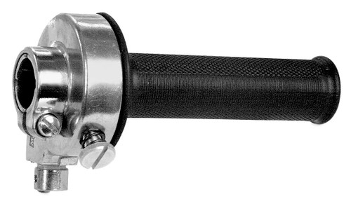 GARLAND Black Replacement Slide - Uhmw - Profile 16 - Length 52.375" - Yamaha, 550615 GARLAND Black Replacement Slide - Uhmw - Profile 16 - Length 52.375" - Yamaha, 550615