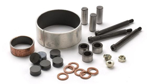 EPI Driven Clutch Rebuild Kit - Team, CX400032