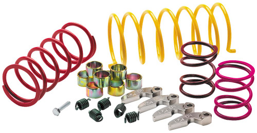 Epi Clutch Kit, WE391005 Epi Clutch Kit, WE391005