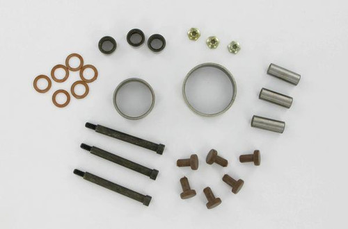 EPI Clutch Rebuild Kit, WE210155 EPI Clutch Rebuild Kit, WE210155