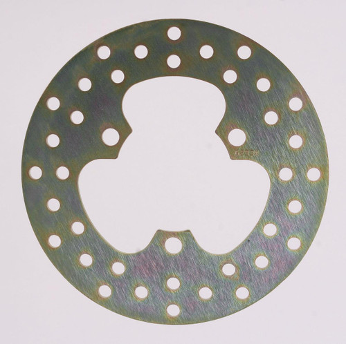EBC Brake Rotor - Gl1500 - Md1127, MD1127