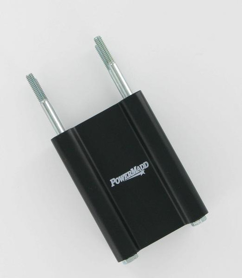 POWERMADD Riser Block - 4" - Arctic Cat, PM15520