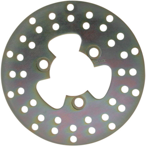 EBC Brake Rotor - Md6006d, MD6006D EBC Brake Rotor - Md6006d, MD6006D