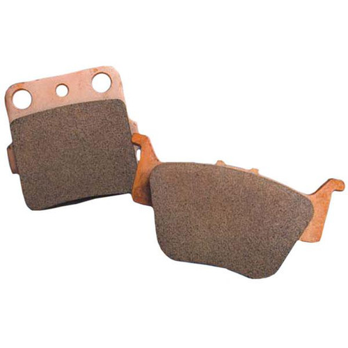 EBC Sintered "R" Brake Pads - Fa111r, FA111R