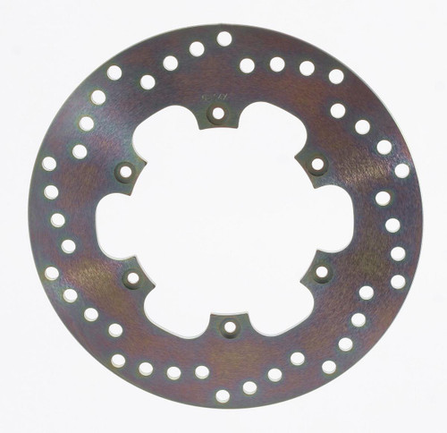 EBC Brake Rotor - Yamaha - Md2011, MD2011