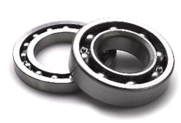 EPI Axle Bearing - Rear, WE305501